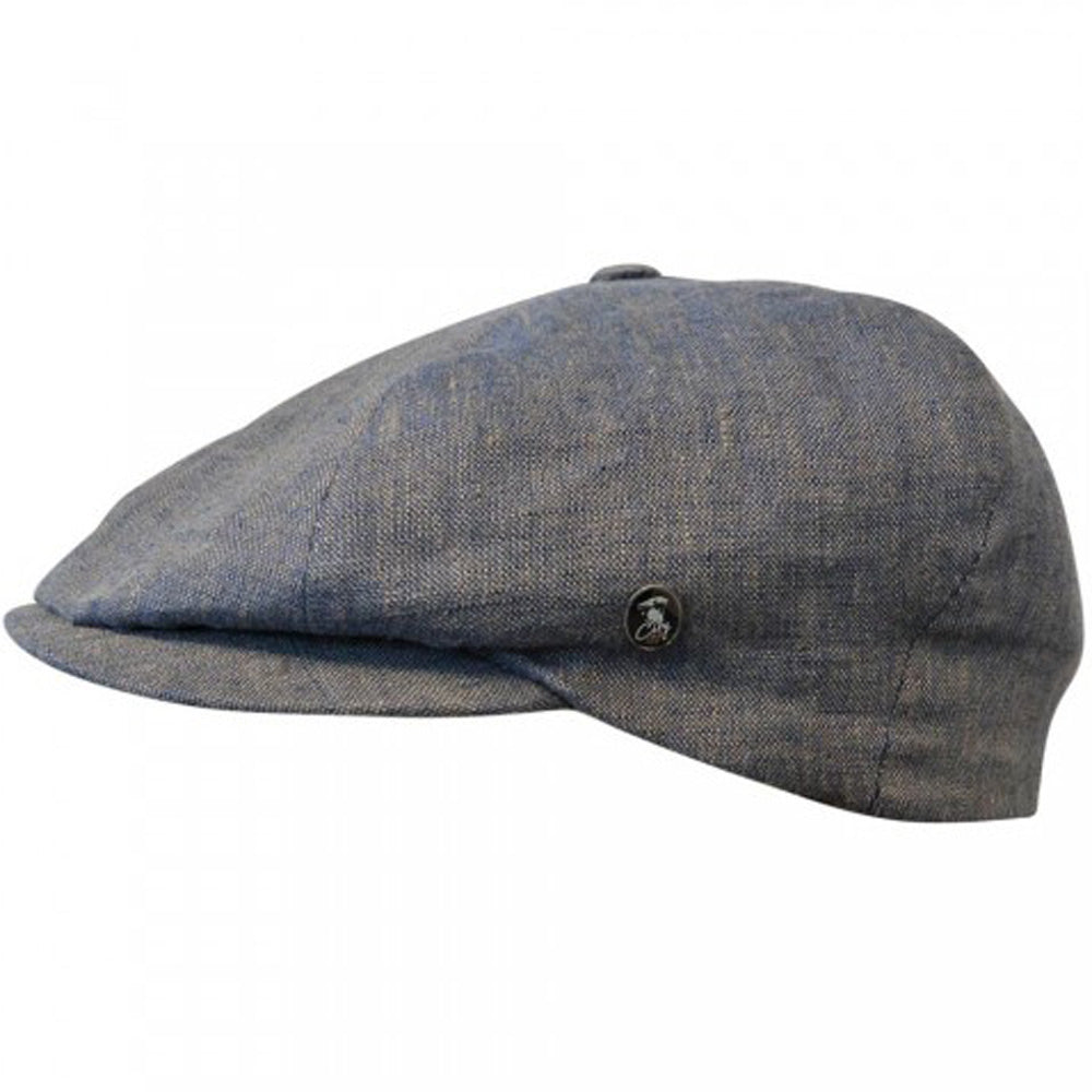 City Sport - Sixpence Summer - Grey